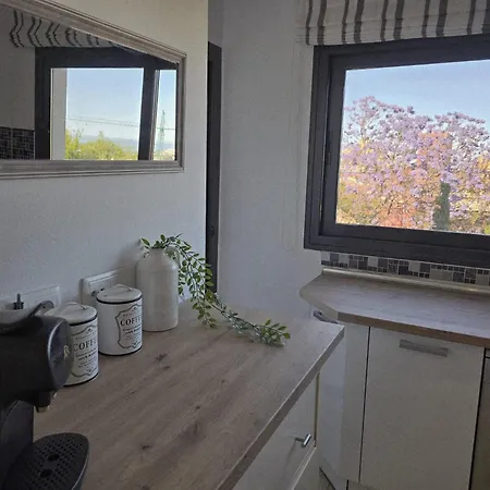 Flamingos Padierna شقة إِستيبونا