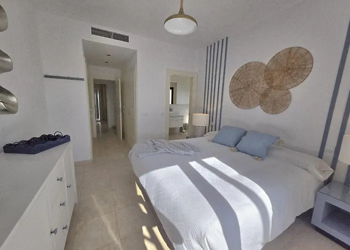 Flamingos Padierna Апартаменты