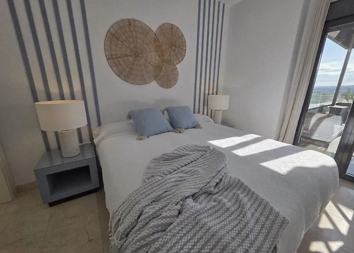 Flamingos Padierna Апартаменты