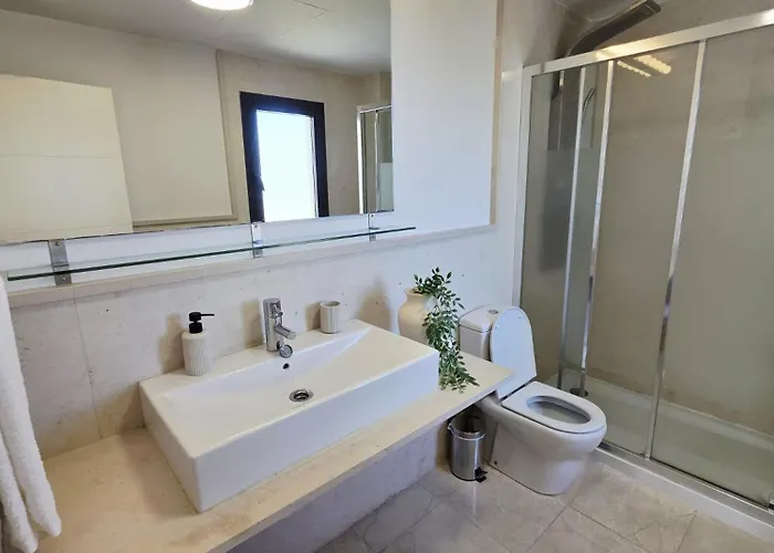 Flamingos Padierna * Эстепона