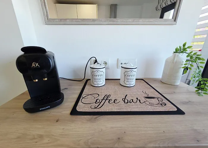 Flamingos Padierna Апартаменты *