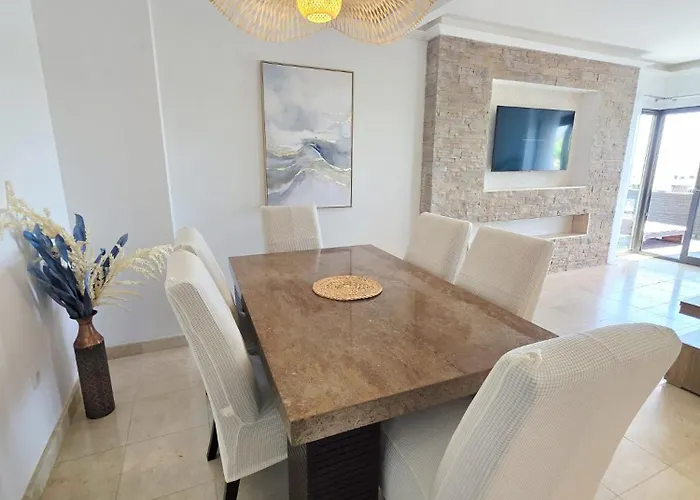 Flamingos Padierna *