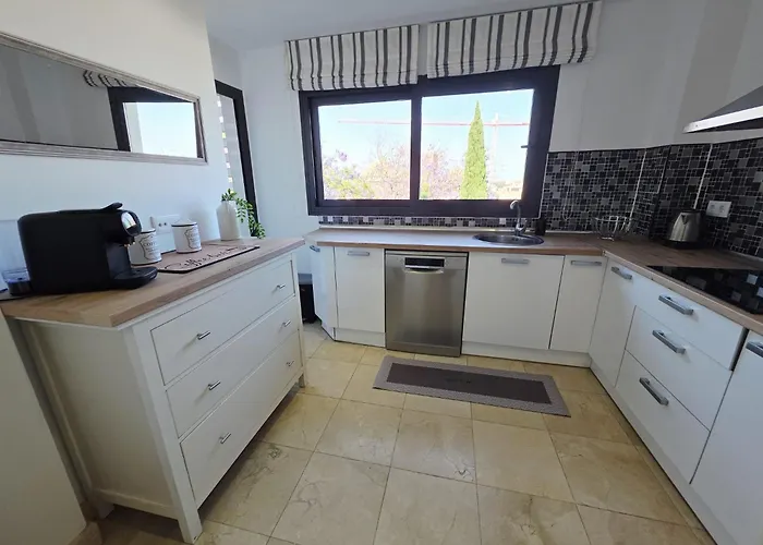 Flamingos Padierna * Эстепона