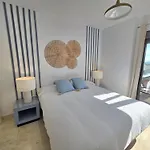 Apartamento Flamingos Padierna *