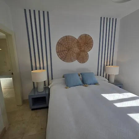Flamingos Padierna Apartman *