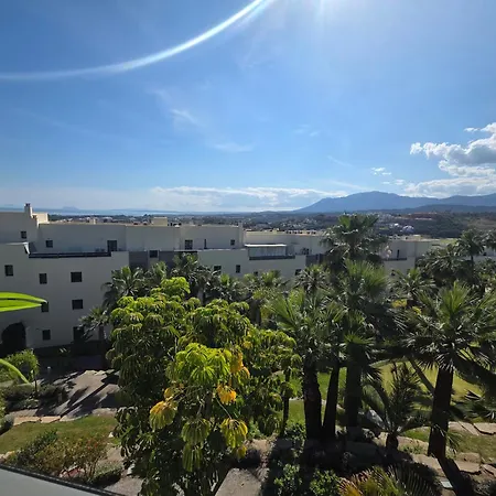 Apartman Flamingos Padierna *