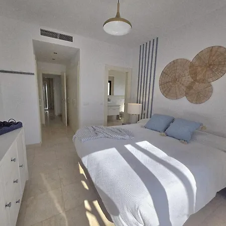 Flamingos Padierna Apartman