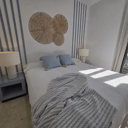 Flamingos Padierna Appartamento