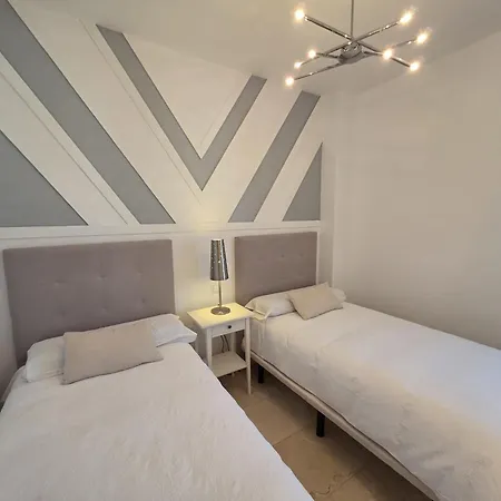 Apartman Flamingos Padierna Estepona