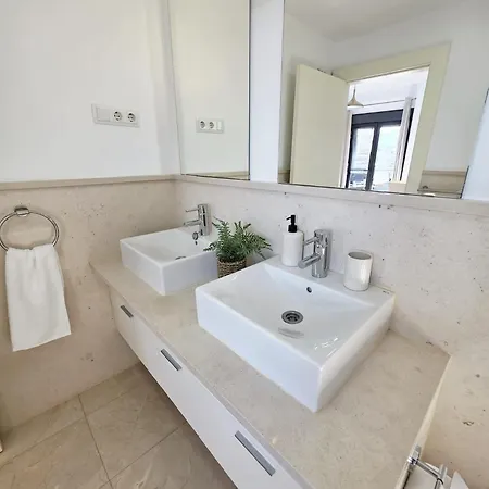Apartman Flamingos Padierna