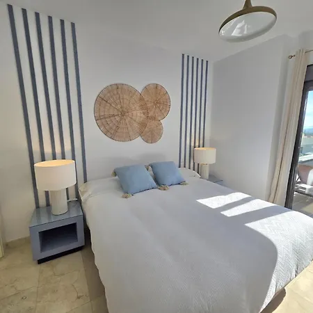 Apartman Flamingos Padierna *