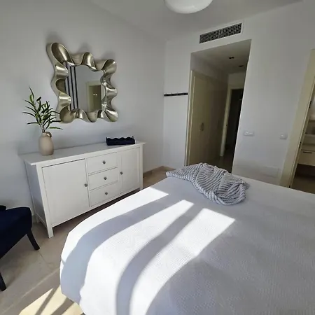 Flamingos Padierna Estepona