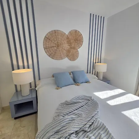 Apartman Flamingos Padierna