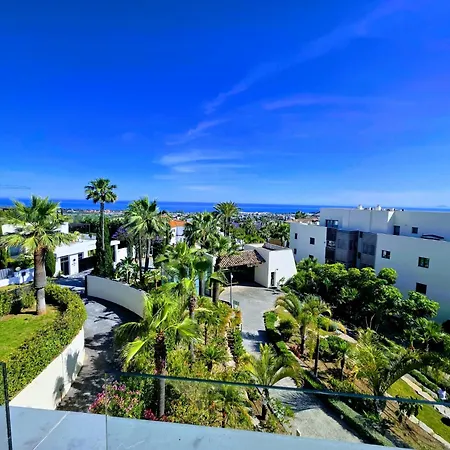 Flamingos Padierna Apartman *