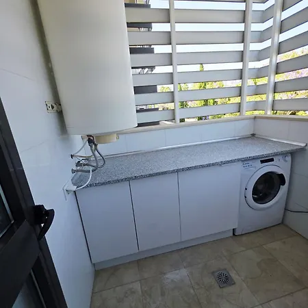 Flamingos Padierna Estepona