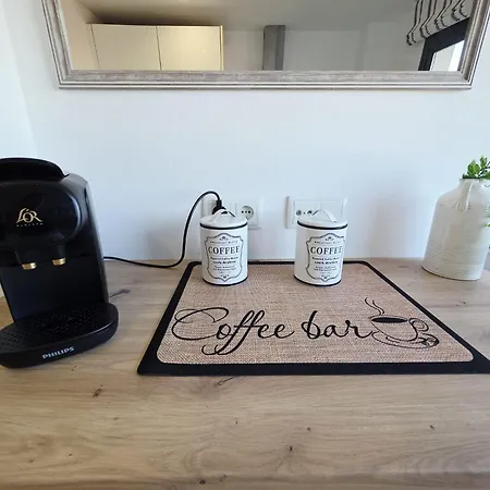 Flamingos Padierna Appartamento *