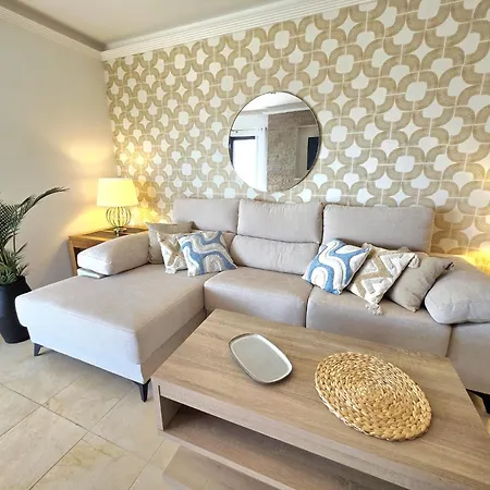 Apartman Flamingos Padierna