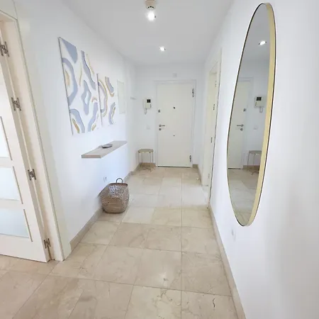 Flamingos Padierna Estepona