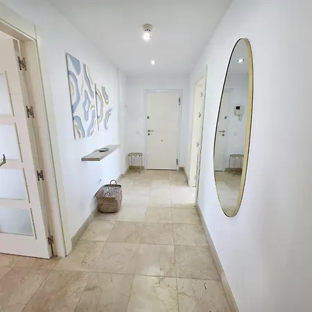 Flamingos Padierna Apartman