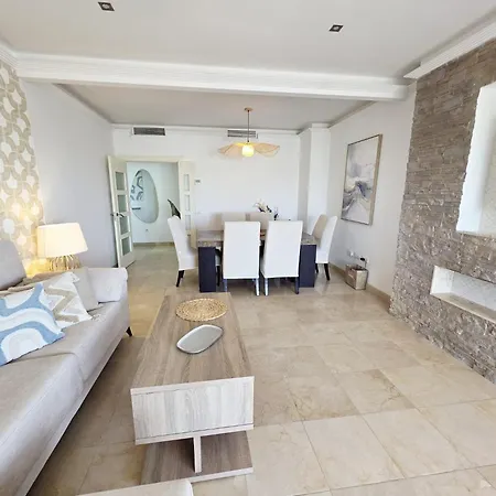 Flamingos Padierna *