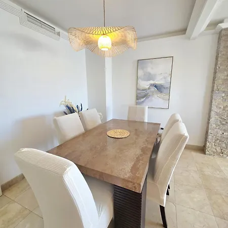 Flamingos Padierna * Estepona