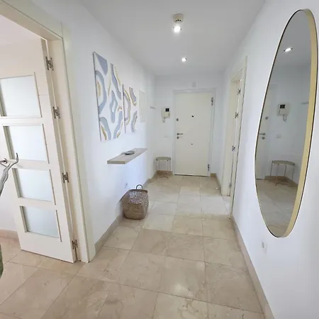 Apartman Flamingos Padierna