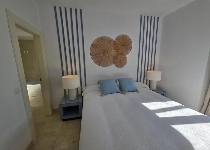 Flamingos Padierna Apartment *