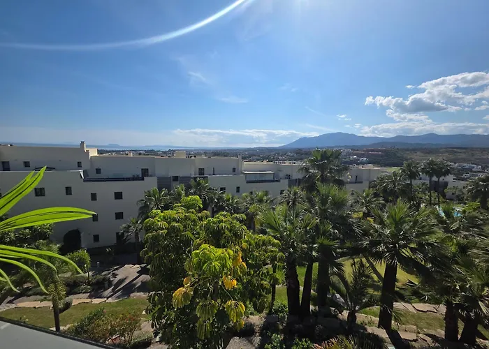 Appartamento Flamingos Padierna *