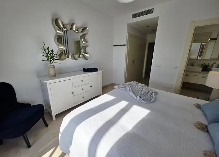 Flamingos Padierna Estepona