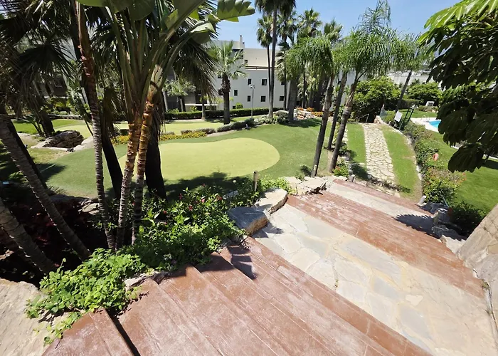 Flamingos Padierna *