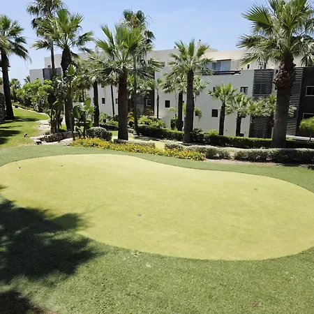 Appartement Flamingos Padierna Estepona