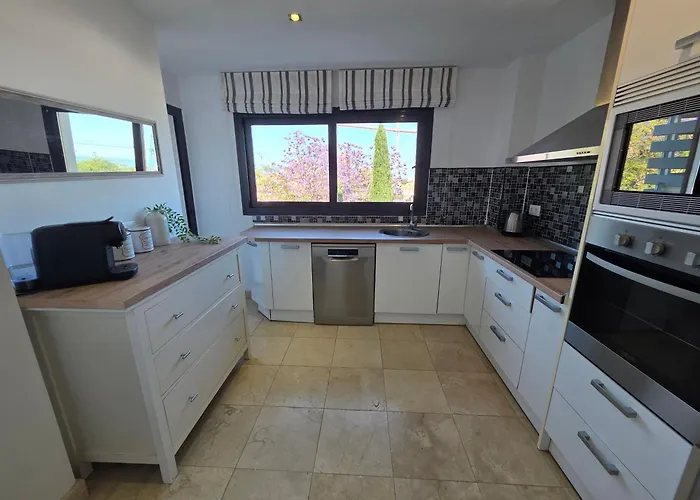 Flamingos Padierna Appartement Estepona