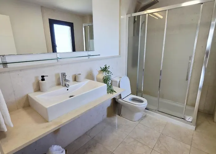 Flamingos Padierna Appartement Estepona