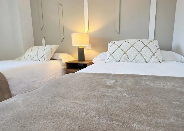 Flamingos Padierna * Estepona