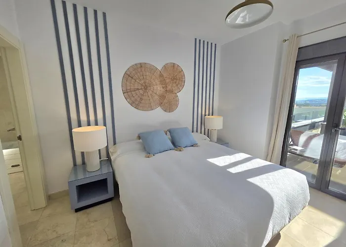 Appartement Flamingos Padierna *