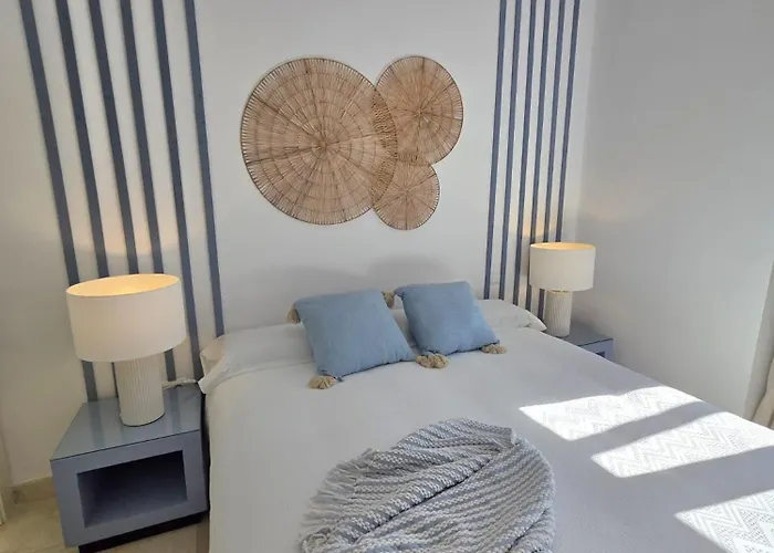 Appartement Flamingos Padierna