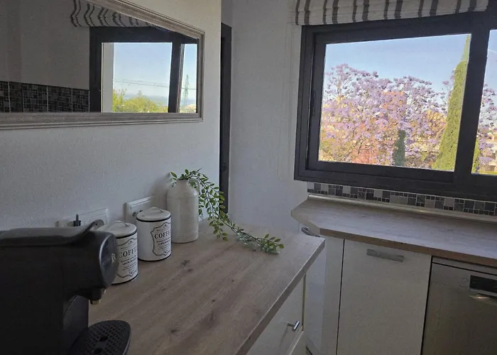 Flamingos Padierna Appartement Estepona