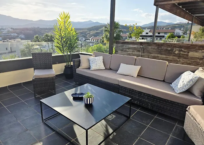 Flamingos Padierna *