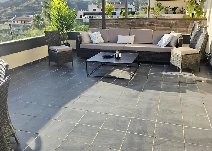 Appartement Flamingos Padierna *