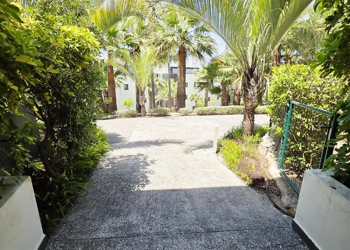 Appartement Flamingos Padierna *