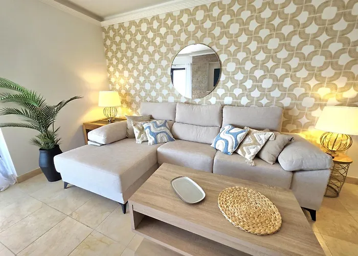 Appartement Flamingos Padierna