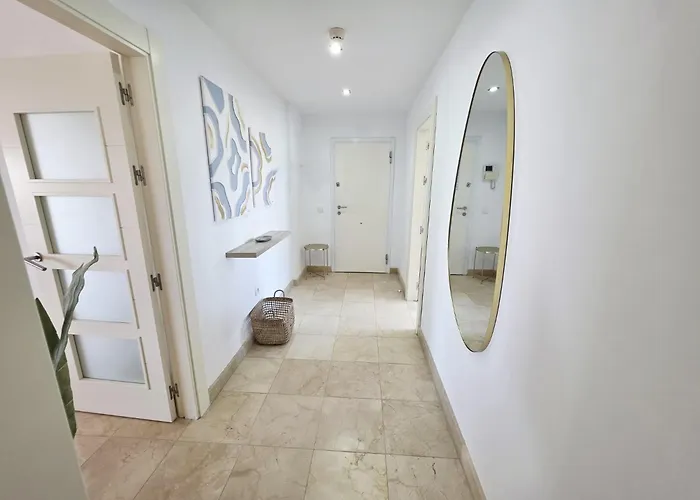 Flamingos Padierna Appartement