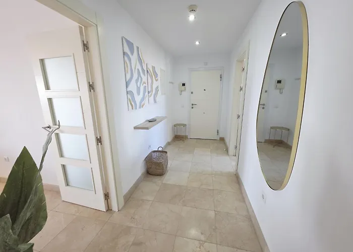 Appartement Flamingos Padierna