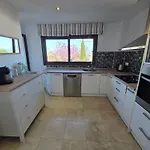 Flamingos Padierna Apartment Estepona