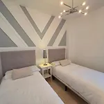 Flamingos Padierna Apartment