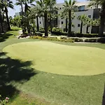 Apartment Flamingos Padierna Estepona